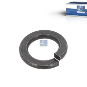 DT Spare Parts 9.12007 Spring ring, d: 16 mm, D: 27.4 mm, DIN 127 B