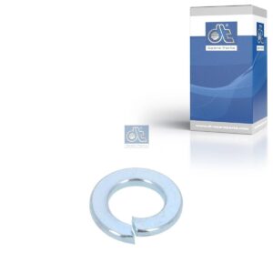 DT Spare Parts 9.12009 Spring ring, d: 10 mm, D: 18.1 mm, DIN 127 B