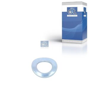 DT Spare Parts 9.12010 Spring washer, d: 8 mm, D: 15 mm