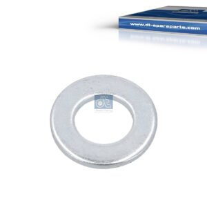 DT Spare Parts 9.12012 Washer, d: 10.5 mm, D: 20 mm, S: 2 mm