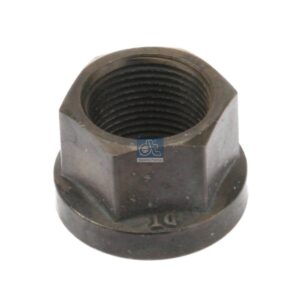 DT Spare Parts 9.12013 Wheel nut, M22 x 1,5, SW: 27, H: 23 mm