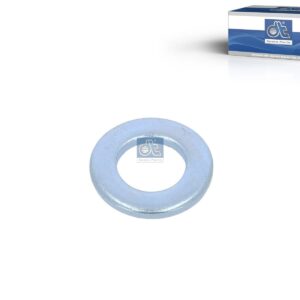 DT Spare Parts 9.12014 Washer, d: 13 mm, D: 24 mm, S: 2.5 mm