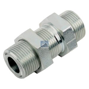 DT Spare Parts 9.13040 Double connector