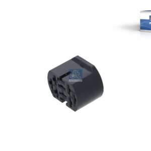 DT Spare Parts 9.15000 Plug housing