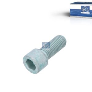DT Spare Parts 9.28007 Screw, M12 x 1,5, L: 30 mm, 8.8