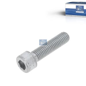 DT Spare Parts 9.28008 Screw, M10 x 1,5, L: 40 mm, 10.9
