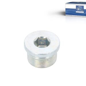 DT Spare Parts 9.29007 Screw plug, M26 x 1,5
