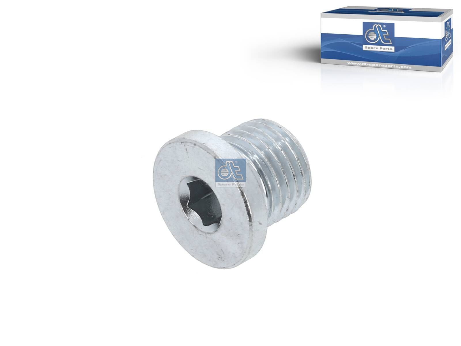 DT Spare Parts 9.29009 Screw plug, M14 x 1,5