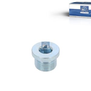 DT Spare Parts 9.29011 Screw plug, M20 x 1,5