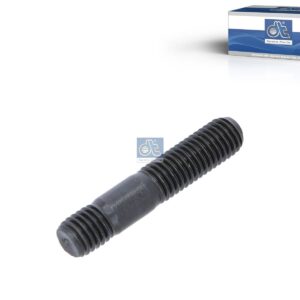 DT Spare Parts 9.31009 Stud bolt, M10, LTh: 12 mm, L: 52 mm, 8.8