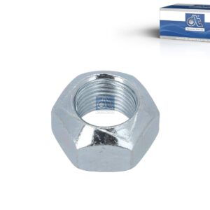 DT Spare Parts 9.34004 Nut, M16 x 1,5, 8, DIN 980