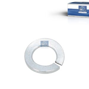 DT Spare Parts 9.34005 Spring ring, d: 10 mm, D: 18.1 mm, DIN 128 A
