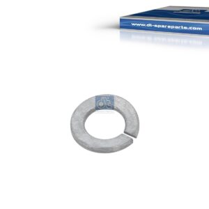 DT Spare Parts 9.34007 Spring ring, d: 8 mm, D: 14.8 mm, DIN 128 A