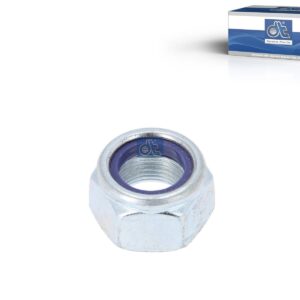 DT Spare Parts 9.34011 Nut, M20 x 1,5, 10