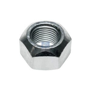 DT Spare Parts 9.34018 Nut, M14 x 1,5, 8, DIN 980
