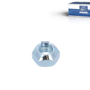 DT Spare Parts 9.34026 Nut, M10 x 1,5, SW: 17, 8