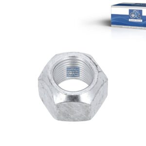 DT Spare Parts 9.34029 Nut, M18 x 1,5, 8, DIN 980