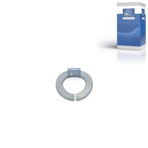 DT Spare Parts 9.34032 Spring ring, d: 12 mm, D: 21.1 mm, DIN 128 A