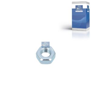DT Spare Parts 9.35008 Nut, M6, 8