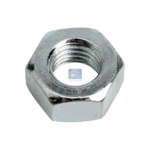 DT Spare Parts 9.35010 Nut, M12, 8.8