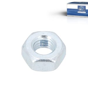 DT Spare Parts 9.35011 Nut, M10, SW: 17, 8