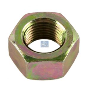 DT Spare Parts 9.35015 Nut, M12 x 1,5, 8