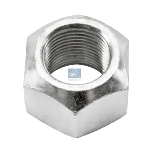 DT Spare Parts 9.35018 Nut, M20 x 1,5, SW: 30, 8, DIN 980