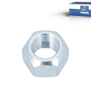 DT Spare Parts 9.35019 Nut, M20 x 1,5, 10, DIN 980