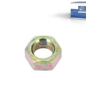 DT Spare Parts 9.35020 Nut, M16, 10