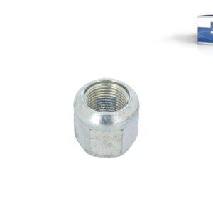 DT Spare Parts 9.35023 Nut, M18 x 1,5, SW: 24, DIN 74361