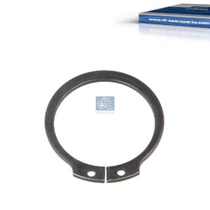 DT Spare Parts 9.39008 Lock ring, d: 30 mm, S: 1.5 mm, DIN 471