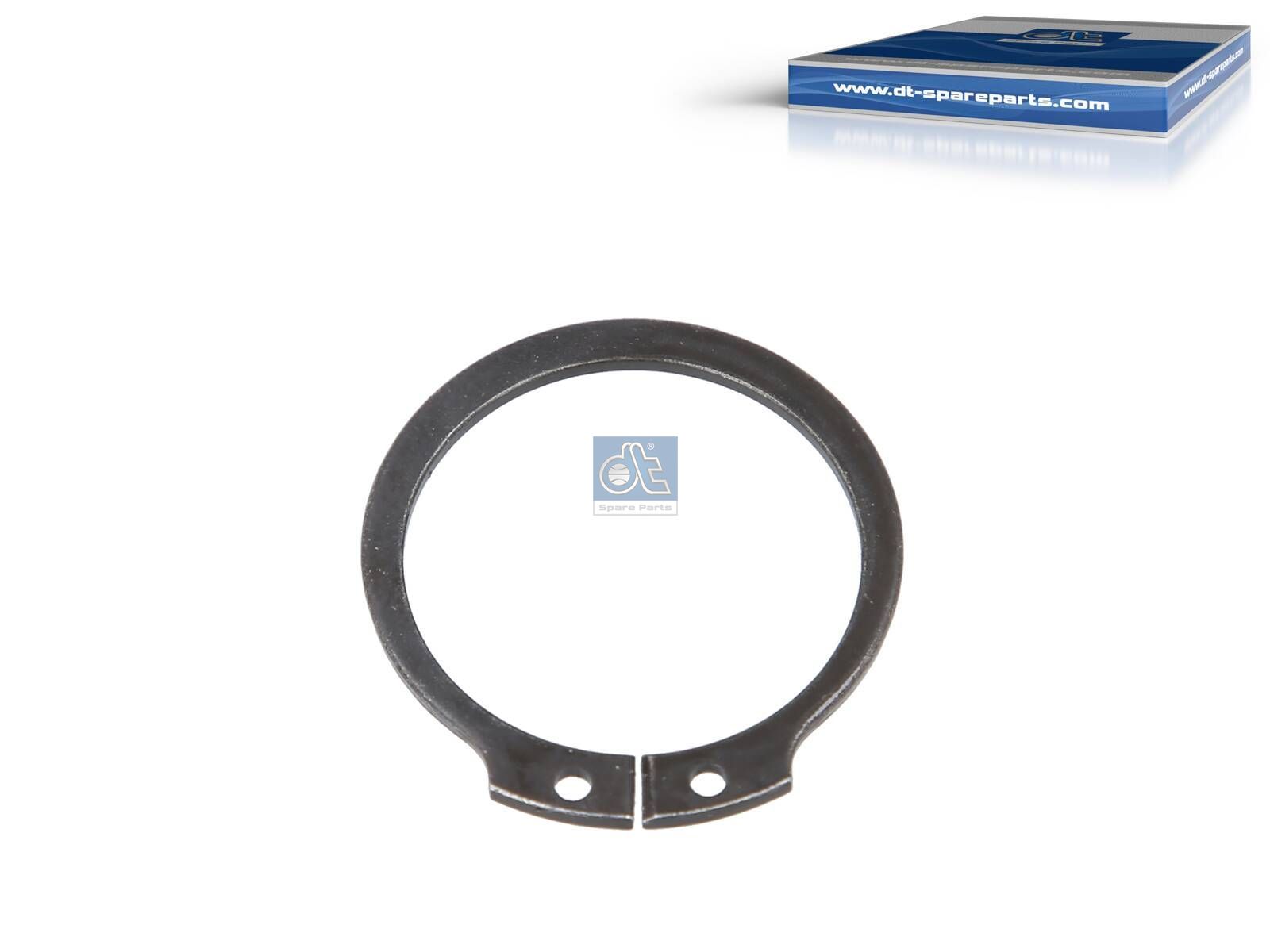 DT Spare Parts 9.39008 Lock ring, d: 30 mm, S: 1.5 mm, DIN 471