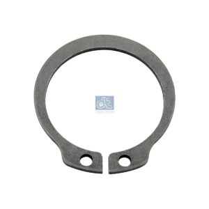 DT Spare Parts 9.39012 Lock ring, d: 24 mm, S: 1.2 mm, DIN 471
