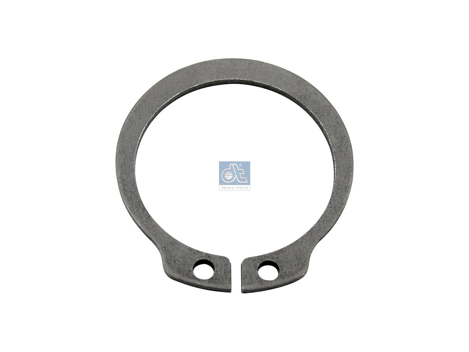DT Spare Parts 9.39012 Lock ring, d: 24 mm, S: 1.2 mm, DIN 471