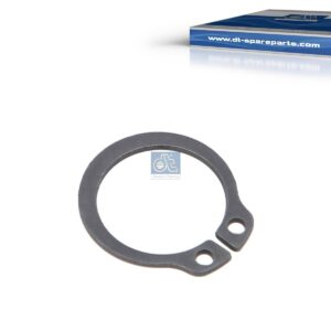 DT Spare Parts 9.39017 Lock ring, d: 16 mm, S: 1 mm, DIN 471