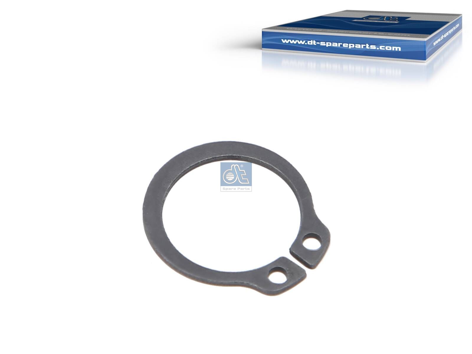 DT Spare Parts 9.39017 Lock ring, d: 16 mm, S: 1 mm, DIN 471