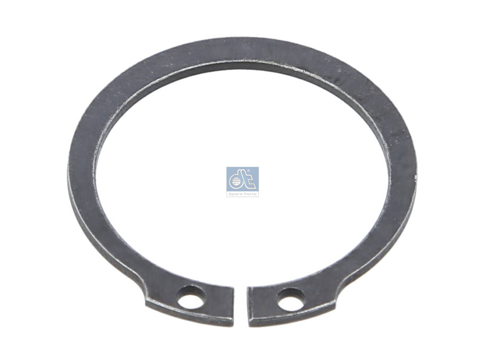 DT Spare Parts 9.39024 Lock ring, d: 34 mm, S: 1.5 mm, DIN 471
