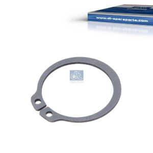 DT Spare Parts 9.39025 Lock ring, d: 35 mm, S: 1.5 mm, DIN 471