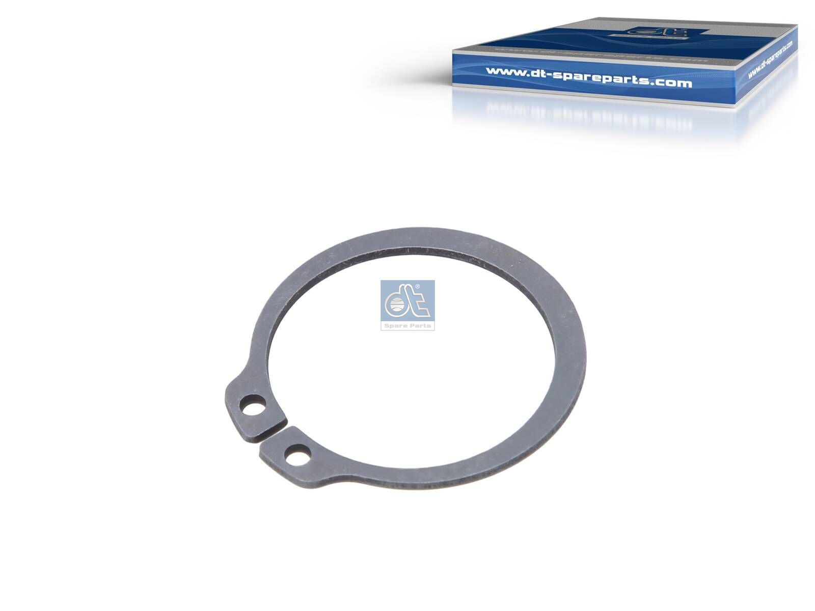 DT Spare Parts 9.39025 Lock ring, d: 35 mm, S: 1.5 mm, DIN 471