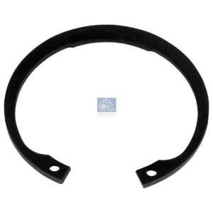 DT Spare Parts 9.39052 Lock ring, d: 50 mm, S: 2 mm