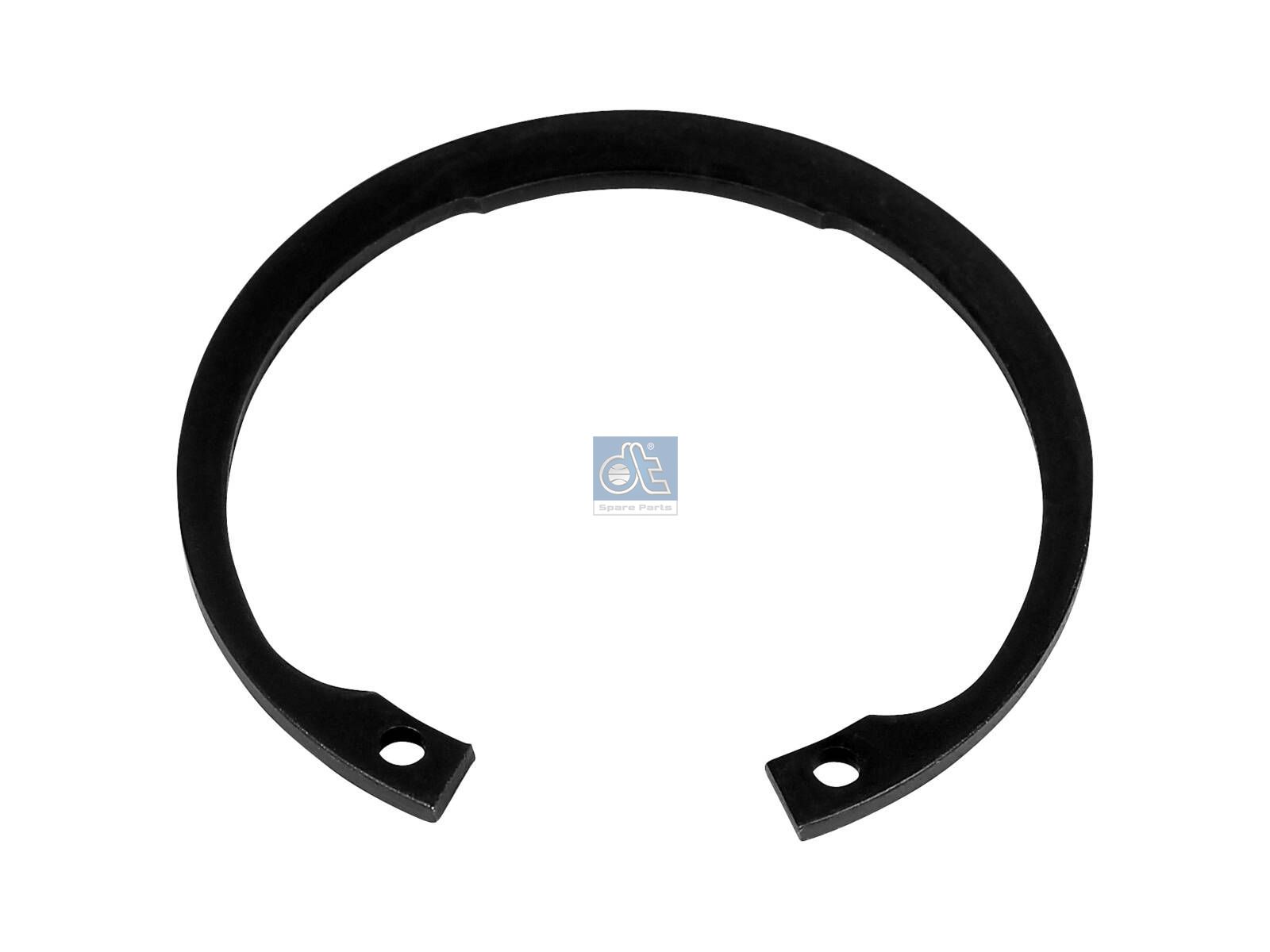 DT Spare Parts 9.39052 Lock ring, d: 50 mm, S: 2 mm