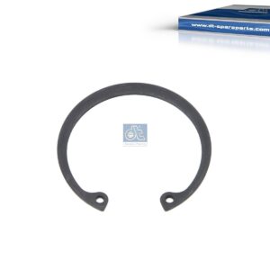 DT Spare Parts 9.39053 Lock ring, d: 52 mm, S: 2 mm, DIN 472