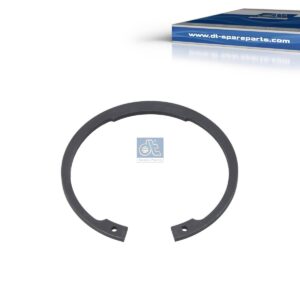 DT Spare Parts 9.39071 Lock ring, d: 105 mm, S: 4 mm, P, DIN 472