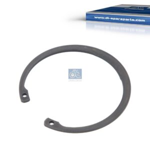 DT Spare Parts 9.39074 Lock ring, d: 80 mm, S: 2.5 mm, DIN 472