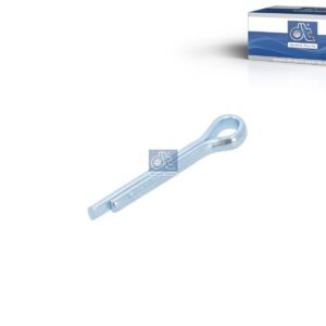 DT Spare Parts 9.42000 Cotter pin, D: 3.2 mm, L: 20 mm, DIN 94