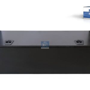 DT Spare Parts 9.43005 Tool box, steel, L: 1500 mm, W: 500 mm, H: 500 mm