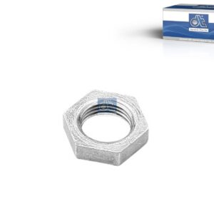 DT Spare Parts 9.51003 Nut, M16 x 1,5, SW: 22, DIN 80705