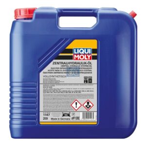Liqui Moly 9.57007 Central hydraulic oil, 20 l