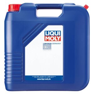 Liqui Moly 9.57009 Truck Gear Oil HC (GL4) 75W-80, 20 l