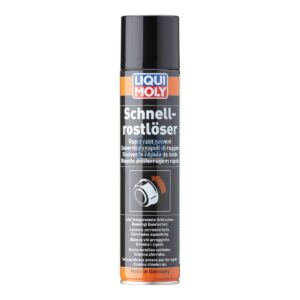 Liqui Moly 9.57015 Rapid Rust Solvent, 300 ml
